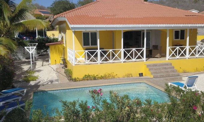 Bisento Villa | 150 m² Villa ∙ 3 bedrooms ∙ 6 guests