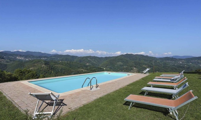 Villabuona Villa | 150 m² Villa ∙ 4 bedrooms ∙ 8 guests