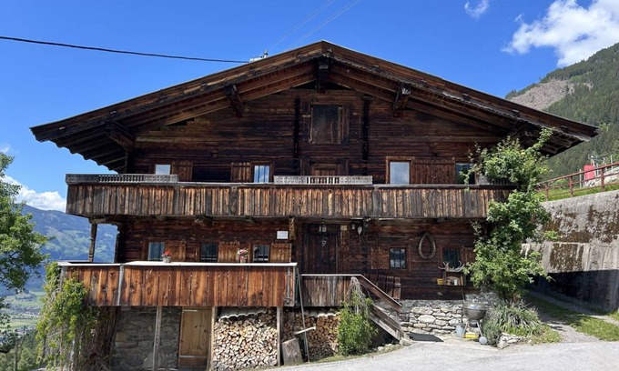 Gattererberg Villa | 150 m² Villa ∙ 6 bedrooms ∙ 14 guests
