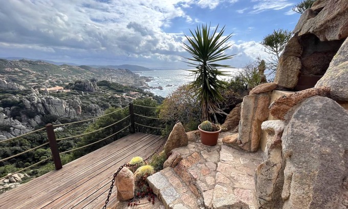 Costa Paradiso Villa | 150 m² Villa ∙ 3 bedrooms ∙ 6 guests