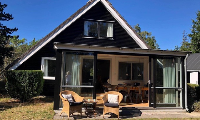 Smidstrup Strand House | 1500-N Gilleleje - Fagerhøjvej 6