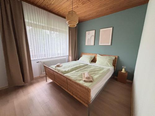 Sahlkamp Apartment | 150qm-6 Rooms-Free Privat Parking-2 Bathrooms-Wifi-Yihapartment