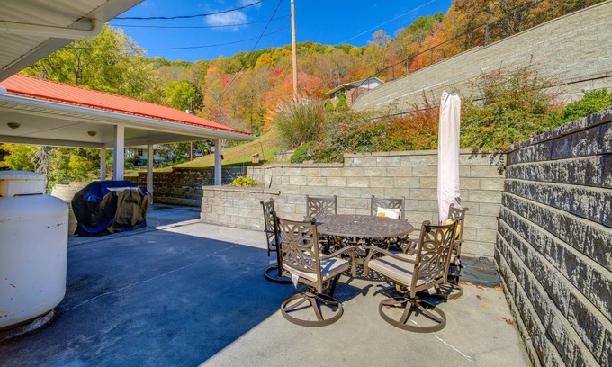 Norton House | 151 m² House ∙ 3 bedrooms ∙ 6 guests