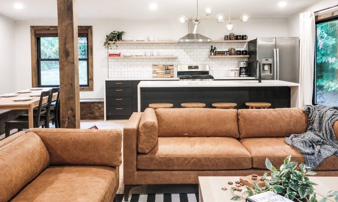 Chichester House | 151 m² House ∙ 4 bedrooms ∙ 8 guests