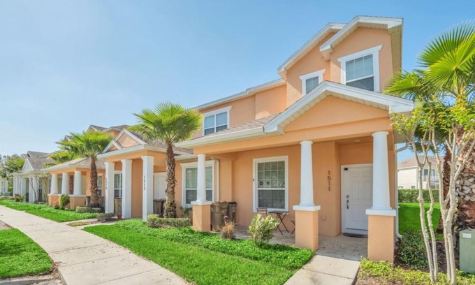 Four Corners House | 1511RETREAT townhouse