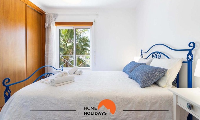 Alfa-Mar Apartment | 152 Falesia Beach Flat
