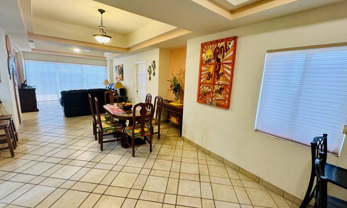 Puerto Penasco Condo | 152 m² Condo ∙ 2 bedrooms ∙ 6 guests