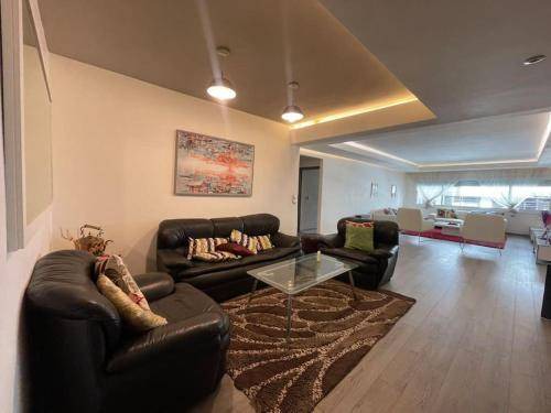 Quartier Al Adarissa Apartment | 152 m² Apartment ∙ 1 bedroom ∙ 6 guests