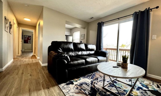 Middletown Condo | 1520 J Bonita · TWO Bedroom Gem in Middletown w Private Laundry