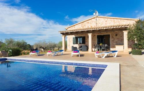 Majorca House | 155 Finca Son Rossignol by Mallorca Charme