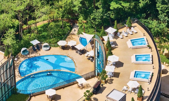 Suyu-dong Hotel | 155 m² Hotel ∙ 3 bedrooms ∙ 8 guests