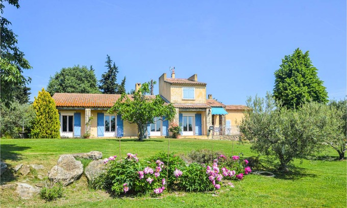 Lancon-Provence House | 155 m² House ∙ 4 bedrooms ∙ 8 guests