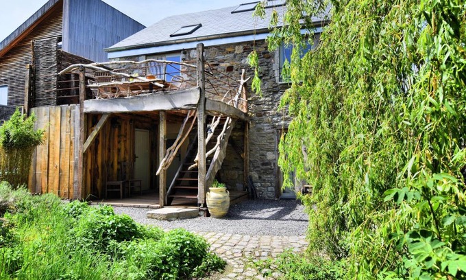 Ny House | 155 m² House ∙ 3 bedrooms ∙ 7 guests