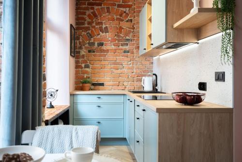 Stare Miasto Apartment | 1555 Apartments V