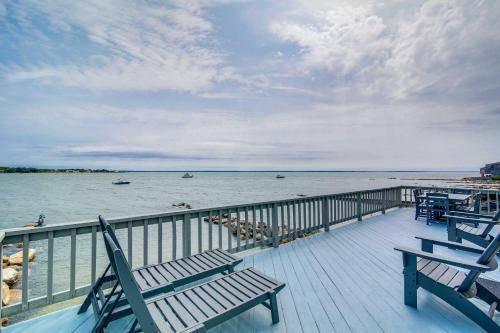 Mattapoisett House | 156 m² House ∙ 3 bedrooms ∙ 8 guests