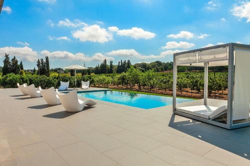 Llubi House | 156 Villa Son Calet ETV5579 by Mallorca Charme