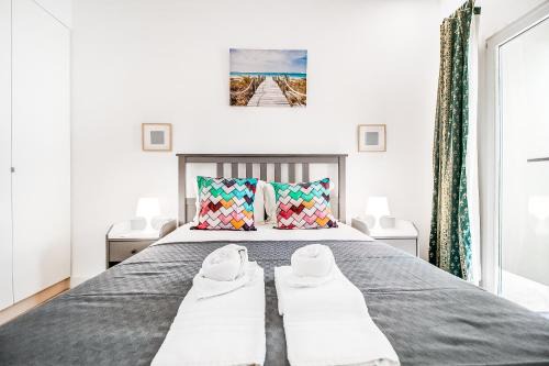 Santos Apartment | 157 A - Charming Santos Apartment wPatio