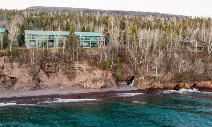 Tofte Apartment | 157 m² Apartment ∙ 3 bedrooms ∙ 8 guests