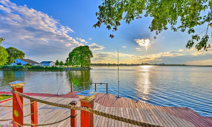 Gilford Cottage | 157 m² Cabin ∙ 3 bedrooms ∙ 12 guests
