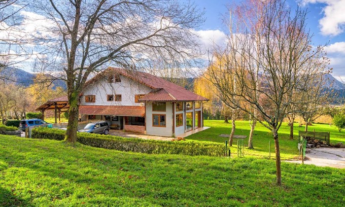 Elorrio House | 157 m² House ∙ 3 bedrooms ∙ 6 guests