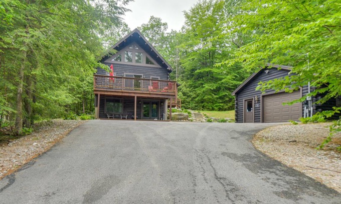 Conway House | 157 m² House ∙ 4 bedrooms ∙ 11 guests