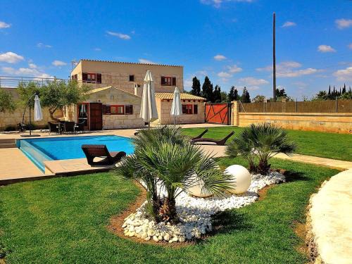 Llubi House | 158 Finca Vinagrella ET3384 by Mallorca Charme