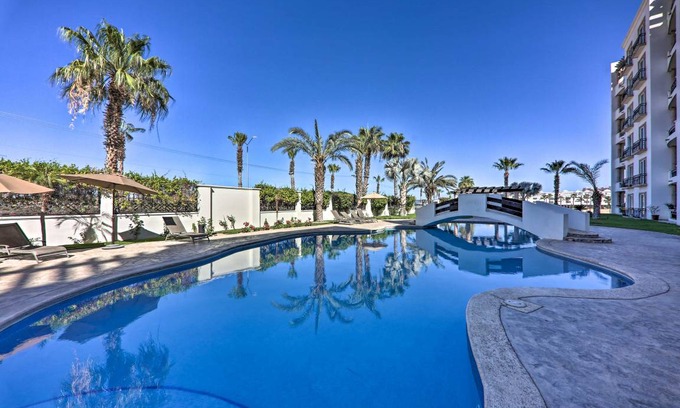 El Medano Ejidal Apartment | 158 m² Apartment ∙ 2 bedrooms ∙ 6 guests