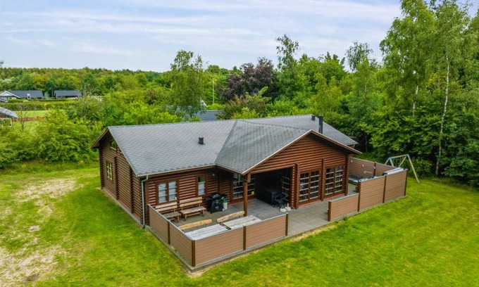 Arrild Ferieby House | 158 m² House ∙ 4 bedrooms ∙ 12 guests
