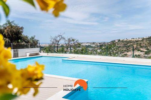 Patio Apartment | #158 T3 Panorama C by Home Holidays