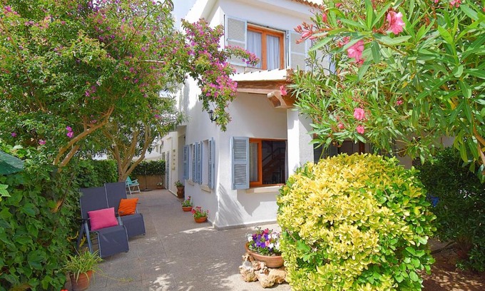 Son Baulo House | 159 Casa Alba ETV9785 by Mallorca Charme