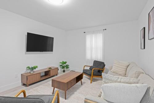 Hackensack Apartment | 15m to NY Cozy Relaxing Home