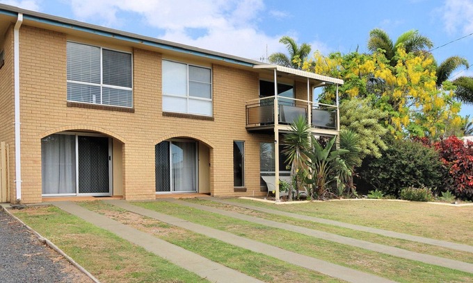 Innes Park House | 16 Badilla Street Innes Park