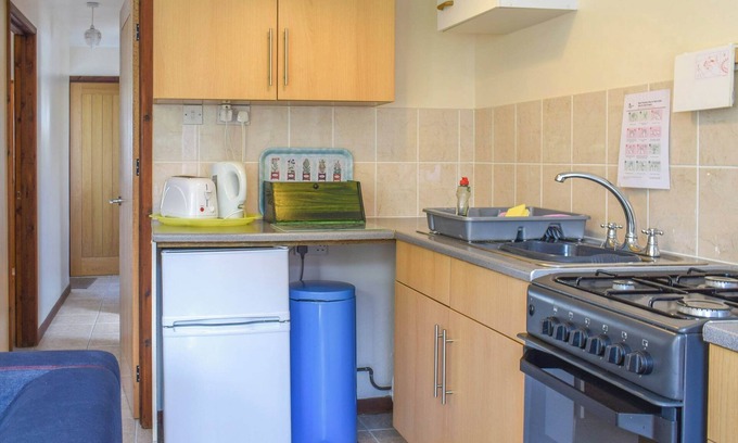 Saint Martin Cottage | 16 Beech Cottage-UK38936