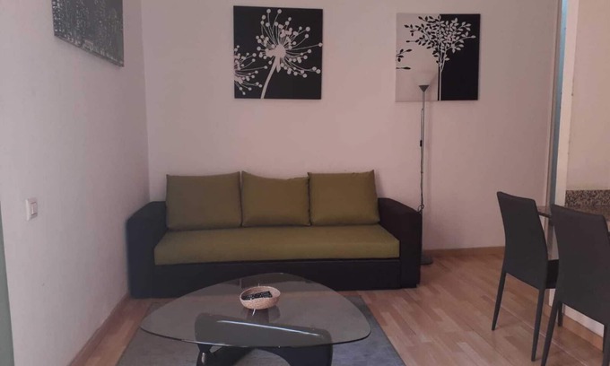 Tarragona Apartment | 16 Comfortable Apartment In Town