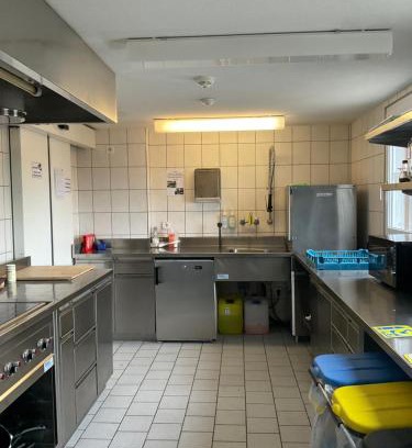 Haslen Apartment | 16 - Gästehaus Erika - Hundwil - Appenzellerland