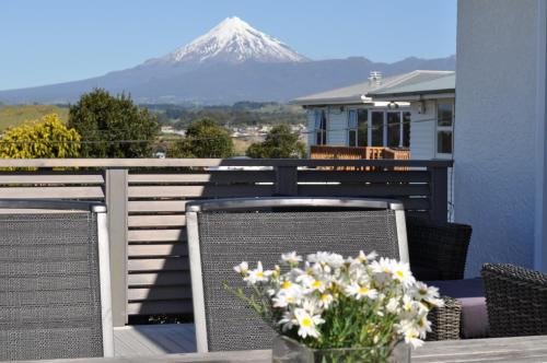 New Plymouth Bed & Breakfast | 16 Havelock