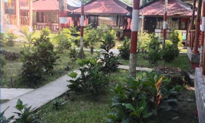 Havelock Island Hotel | 16 m² Hotel ∙ 5 guests