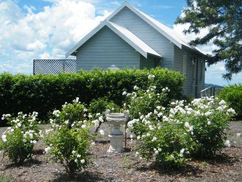 Stanhope House | 16 m² House ∙ 1 bedroom ∙ 2 guests