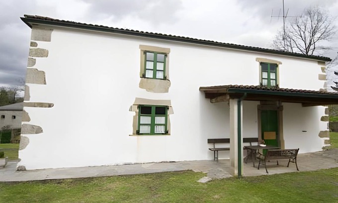 Sambreixo House | 16 m² House ∙ 4 guests