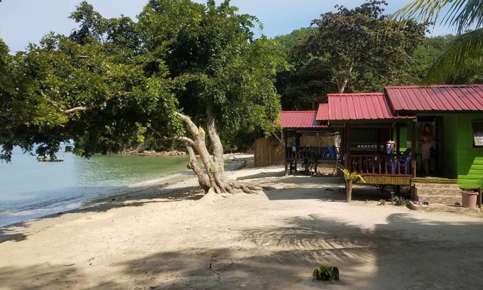 Kota Belud Villa | 16 m² Villa ∙ 1 bedroom ∙ 2 guests