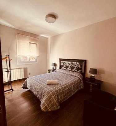 Moscardo Apartment | 16 Mirasierras
