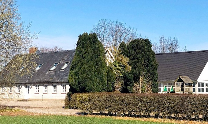 Fynshav House | 16 person holiday home in Haderslev-By Traum
