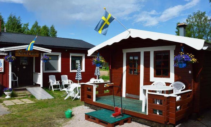 Hedenaset House | 16 m² House ∙ 1 bedroom ∙ 3 guests