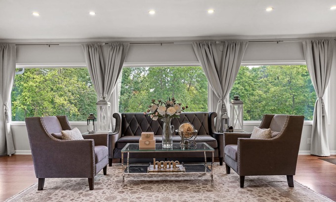 Wayzata House | 16+Wayzata home! Central, Comfortable, Peaceful.