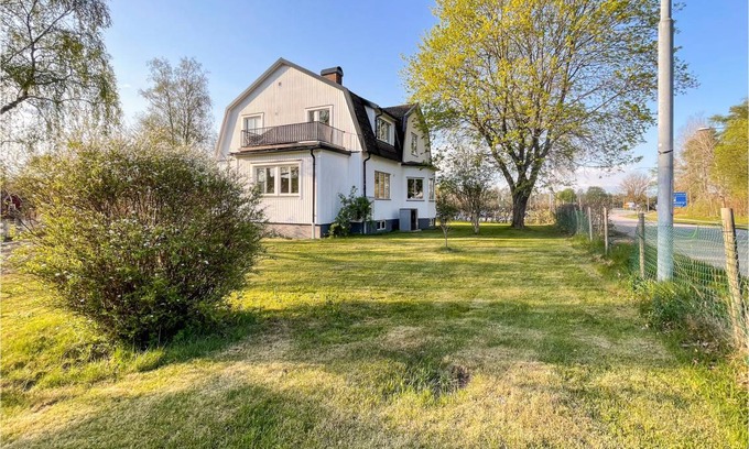 Traryd House | 160 m² House ∙ 2 bedrooms ∙ 7 guests
