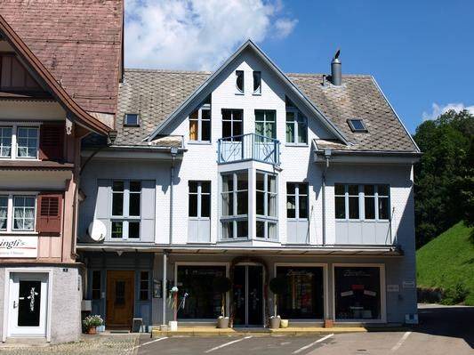 Neu St Johann Apartment | 160 m² Apartment ∙ 3 bedrooms ∙ 9 guests