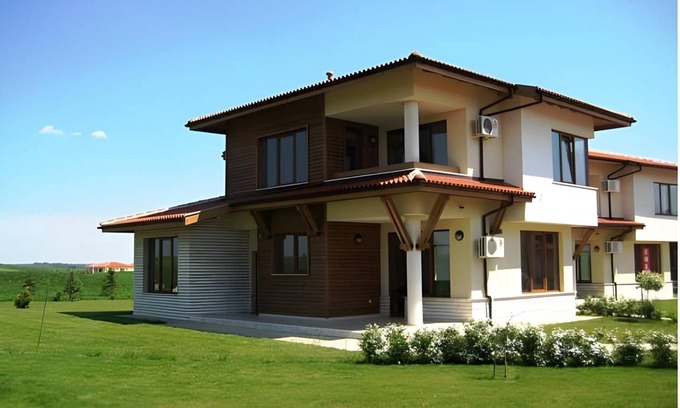 Balchik Apartment | 160 m² Apartment ∙ 3 bedrooms ∙ 6 guests
