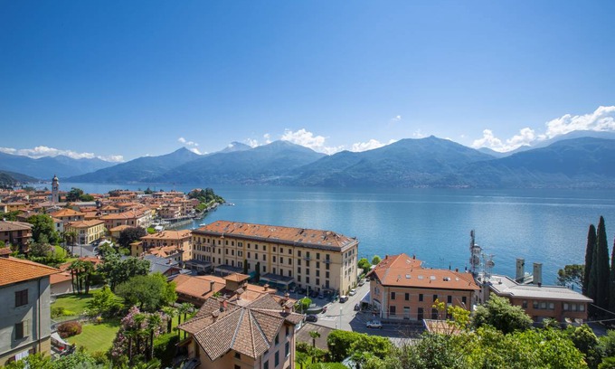Menaggio Apartment | 160 m² Apartment ∙ 3 bedrooms ∙ 6 guests