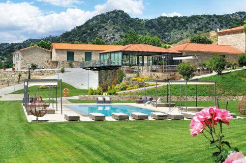 Adeganha House | 160 m² House ∙ 3 bedrooms ∙ 6 guests