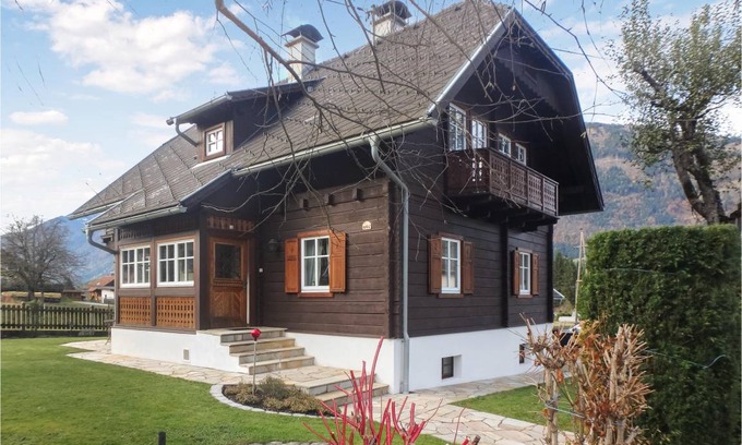 Fellbach House | 160 m² House ∙ 3 bedrooms ∙ 6 guests